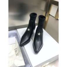 Christian Dior Boots